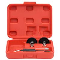 Dieselmotor klep timing gereedschap set voor Opel - thumbnail