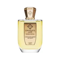 Unique'e Luxury Chocolate Makes Me Happy Extrait de Parfum - thumbnail