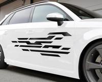 Autotape Foliatec FO33980 Zwart (2 Stuks) - thumbnail