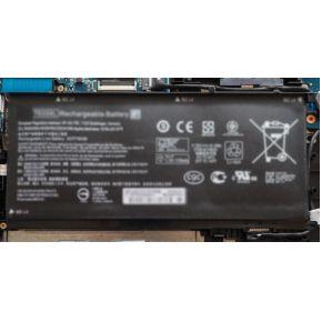 Dell Laptop Accu 60Wh