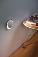 Paulmann 92926 Dekorativ LED-wandinbouwlamp LED LED vast ingebouwd 2.5 W Wit (mat) - thumbnail