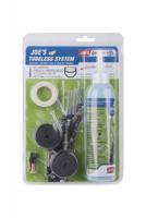 Joe's No-flats Conversion Eco Tubeless Kit 15-17mm Presta - thumbnail