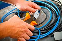 Neo Tools Kabeltang 200mm Din 5749 - thumbnail