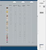 Bosch Accessoires Cirkelzaagblad Construct Wood 350 x 30 x 3,2 mm, 24 1st - 2608640702 - thumbnail