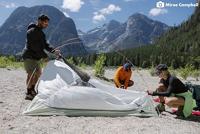 MSR - Elixir 3 / 3 Persoons Backpacktent - thumbnail