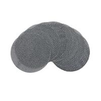 DeWALT DTM3117 Mesh Schuurgaas ø 125mm K240 VE=10 - thumbnail