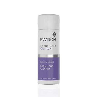 Environ Focus Care Clarity+ Sebu-Tone Clarifier 100ml