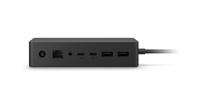 USB-HUB Microsoft 1GK-00004 Zwart - thumbnail