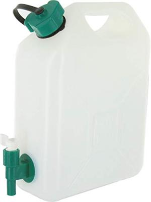 Jerrycan met Kraan 10 ltr