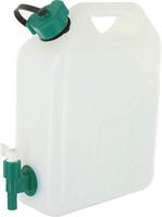 Jerrycan met Kraan 10 ltr - thumbnail