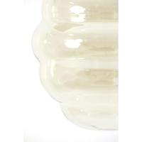 Light & Living Hanglamp 'Misty' 45cm, kleur Amber/Goud - thumbnail