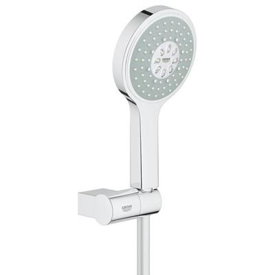 Grohe Power & Soul 130 Badset Chroom
