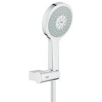 Grohe Power & Soul 130 Badset Chroom - thumbnail