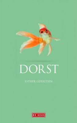 Dorst (Paperback)