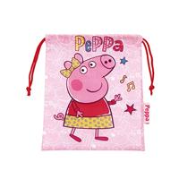 Peppa Pig Knikkerzak - thumbnail