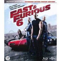 Fast & Furious 6 - thumbnail