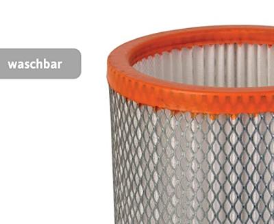 CrossTools 68517 Vouwfilter 1 stuk(s)