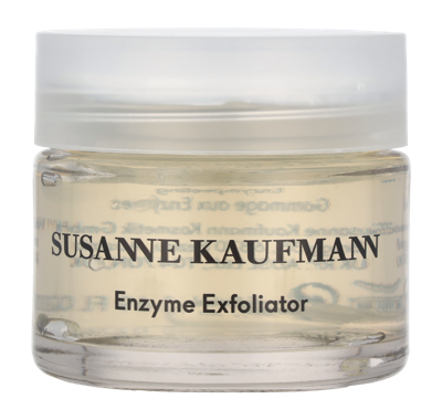 Susanne Kaufmann Enzyme Exfoliator 50 ml Exfoliant & Peeling