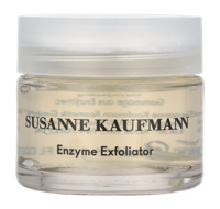 Susanne Kaufmann Enzyme Exfoliator 50 ml Exfoliant & Peeling - thumbnail