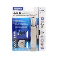 RAAMSLUITING COMBI OYS.D.RS BL - thumbnail