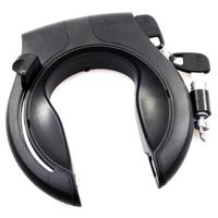 Cortina e-systeem/ecomo 2.5 ringslot zwart - thumbnail