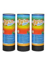 Confetti kanonnen 11 cm (3st) - thumbnail