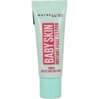 Maybelline Babyskin pore eraser (1 st) - thumbnail