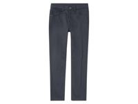 pepperts! Jongens broek (Marineblauw, 164) - thumbnail