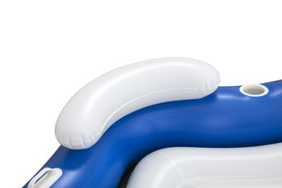 Bestway Coolerz X3 Ziteiland 191x187cm