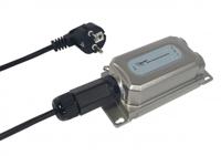 ALLNET PoE injector outdoor IEEE8023bt 154W30W60W metaal, W128449254 (IEEE8023bt 154W30W60W metalen behuizing ALLPI2013OBT60) - thumbnail