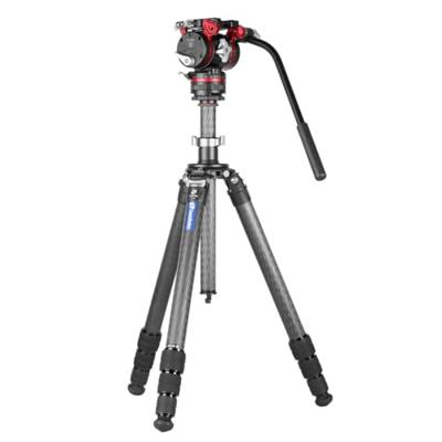Leofoto Summit LM-364C Statief