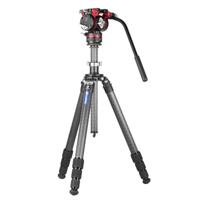 Leofoto Summit LM-364C Statief - thumbnail