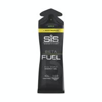 SIS Beta Fuel + Nootropics Appel Gel 60ml - thumbnail