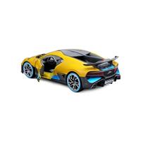 Maisto Bugatti Divo 1:24 Auto - thumbnail