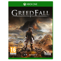 Greedfall - thumbnail