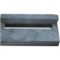 Hardstenen inbouw brievenbus Liggend - thumbnail