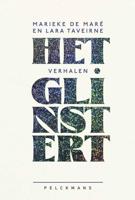Het glinstert - Lara Taveirne, Marieke De Maré - ebook - thumbnail