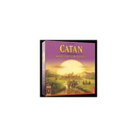 999Games catan uitbreiding kooplieden en barbaren bordspel - thumbnail