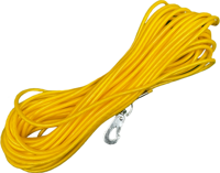 Aanleglijn - Geel - 5mm x 15m - thumbnail