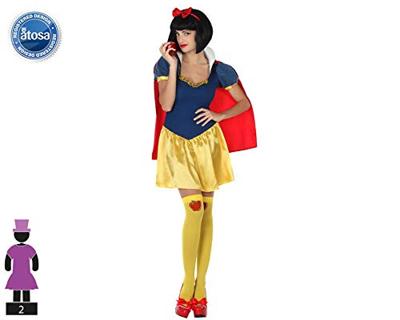 Kostuums voor Volwassenen Th3 Party Multicolour Fantasie (2 Onderdelen) - Maat: XL - Maat: XL