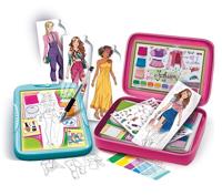 Clementoni iDEA Fashion Designer - thumbnail