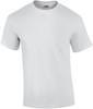 Gildan G2000 Ultra Cotton™ Adult T-Shirt - White - 3XL - thumbnail
