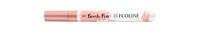 Royal Talens Ecoline Brushpen Pastelrood - thumbnail
