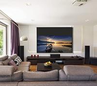 Celexon 1090784 Rolprojectiescherm 240 x 180 cm Beeldverhouding: 4:3 - thumbnail