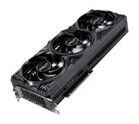 Palit Nvidia RTX 5080 Videokaart GamingPro OC 1 16 GB GDDR7-RAM PCIe x16 HDMI 2.1, DisplayPort 2.1 NVIDIA G-Sync , Overclocked - thumbnail