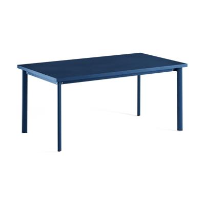 EMU Star tuintafel 160x90 cm sapphire blue EMU Star tuintafel 160x90 cm sapphire blue