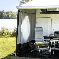 Travellife Scala zijwand universeel XL 250 - thumbnail