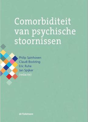 Comorbiditeit van psychische stoornissen (Paperback)