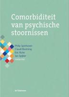 Comorbiditeit van psychische stoornissen (Paperback) - thumbnail