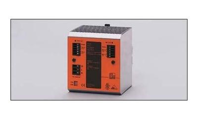 ifm Electronic AC1212 Netvoeding AC1212 1 stuk(s)